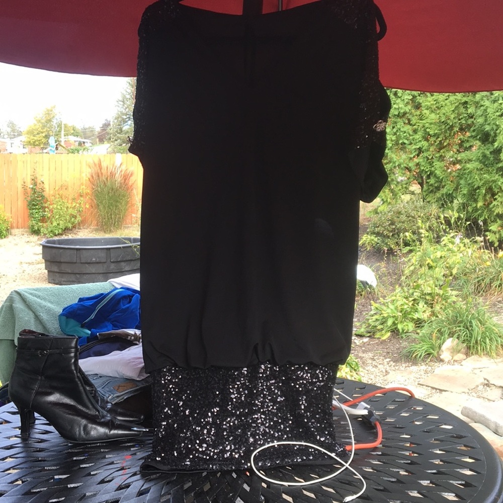 EXQUISITE : Elegant dress by Siasia